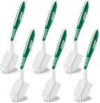 Libman All-Purpose Kitchen Brush | Case of 6