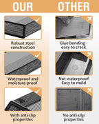 JANE EYRE kitchen drawer organizer - silverware utensil organizer for kitchen drawer,silverware tray in drawers