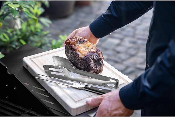 ZWILLING Pro Tongs (Stainless Steel, Universal)