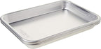 Nordic Ware Naturals Eighth Sheet, 8-Pack