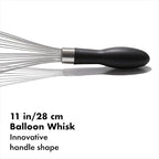 OXO Good Grips Stainless Steel Essential 3-Piece Kitchen Gadget Set