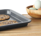 Calphalon Legacy 15 x 10 Inch PFA Free Nonstick Cookie Sheet - Blue