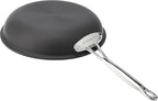 Cuisinart Chef's Classic 8-Inch Ceramic Open Skillet Nonstick-Hard-Anodized, 622C-20