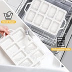 FUNBAKY Mini Loaf Pans with Metal Frame - Silicone Mini Bread Loaf Pans 8-Cavity BPA Free Nonstick for Baking Banana Bread, Cakes, Brownies, Meatloaf 2 Pack