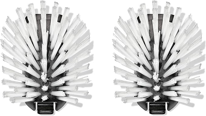 OXO Steel Dish Brush Refill - 2 Pack