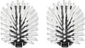 OXO Steel Dish Brush Refill - 2 Pack