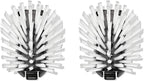 OXO Steel Dish Brush Refill - 2 Pack