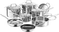 Cuisinart Professional Series Cookware 13 Piece Set