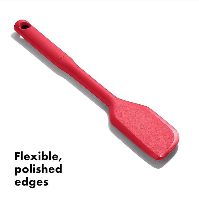 OXO Good Grips Silicone, Everyday Spatula, Jam