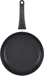 GoodCook Nonstick Sauté Pan, 10 Inch, Black