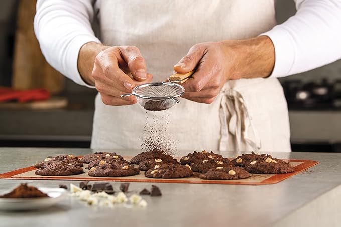 Silpat The Original Cookie Size Baking Mat