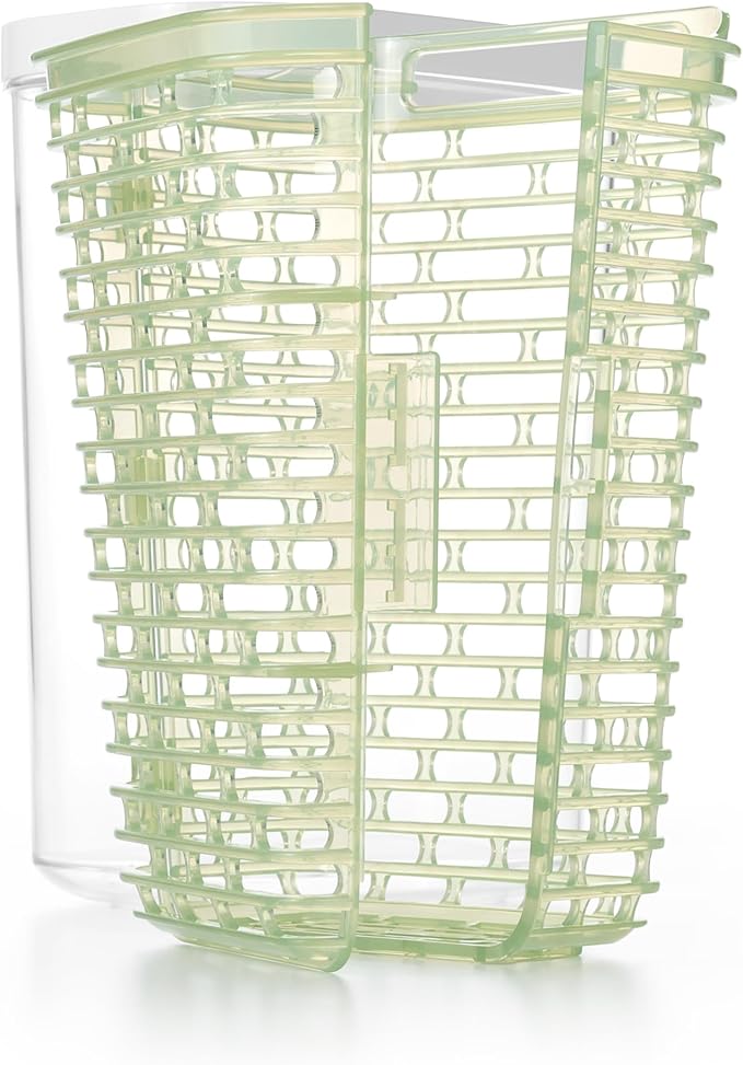 OXO Good Grips Greensaver Herb Keeper - 2.8 Qt