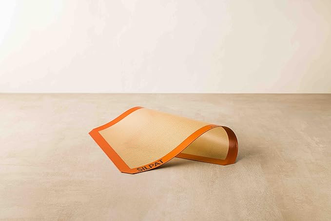 Silpat The Original Cookie Size Baking Mat