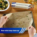 Reynolds Parchment Paper Roll, Pack of 2 | Unbleached | 45 Square Feet