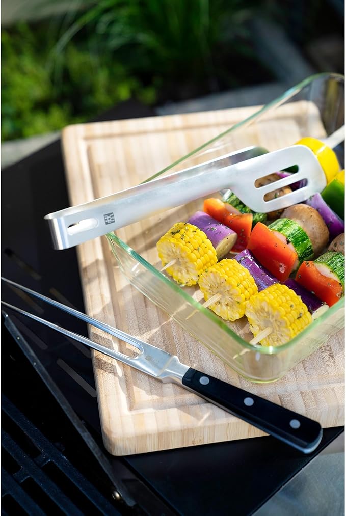 ZWILLING Pro Tongs (Stainless Steel, Universal)