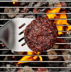 OXO Good Grips Grilling Tools, Turner, Black