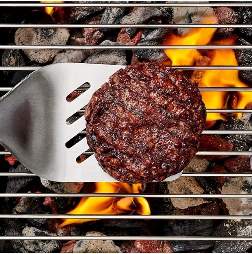 OXO Good Grips Grilling Tools, Turner, Black