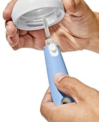 OXO Tot Bottle Brush with Stand, Baby Bottle Brush