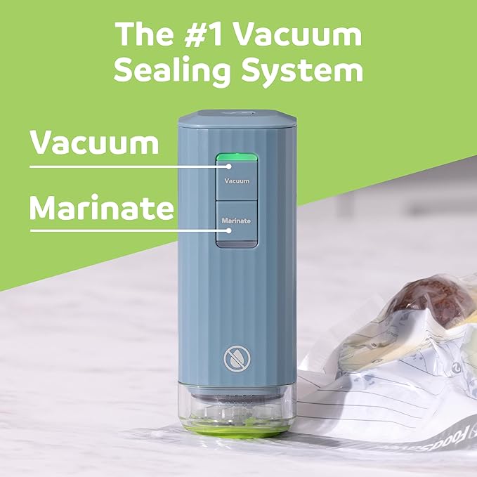 FoodSaver Vacuum Sealing Machine