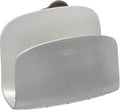OXO Rust-Proof Aluminum Suction Sponge Holder