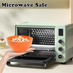 Unbreakable Wheat Straw Cereal Bowls Set of 4, 24 OZ Microwave and Dishwasher Safe Lightweight Soup and Salad Bowl Sets, Reusable Dessert Bowls for Rice, Pasta, Snack, Fruit, BPA Free (Orange)