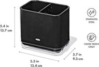 OXO Good Grips Stainless Steel Sink Caddy