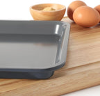 Calphalon Legacy 13 x 9 Inch PFA Free Nonstick Cookie Sheet - Blue