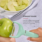 KitchenAid Universal Tool & Gadget Set, 6 Piece, Spearmint