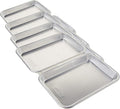 Nordic Ware Naturals Eighth Sheet, 8-Pack