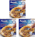 Reynolds Kitchens Parchment Cooking Bags, Family Size, Non-Stick Parchment Cooking Bags for the Oven and Microwave, Oven-Safe up to 425 Degrees, Great for Quick Family Meals, No-Mess Cleanup, 15 Pack