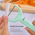 KitchenAid Universal Tool & Gadget Set, 6 Piece, Spearmint