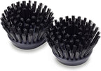 Joseph Joseph SinkTech Replacement Heads for Dish Brush, Durable Bristles - Pack of 2