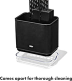 OXO Good Grips Stainless Steel Sink Caddy