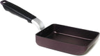 TECHEF Mini Tamagoyaki Japanese Omelette Egg Pan, Coated with New Teflon Select (PFOA Free), Made in Korea/ Mini