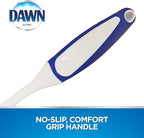 Dawn Ultra Puff Glassware and Dish Cleaning Brush (Pack of 2)