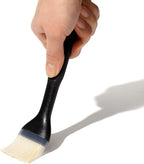 OXO Good Grips Silicone Basting & Pastry Brush - Small,(Pack of 2)