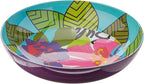 French Bull 11.75" Serving Bowl - Melamine Dinnerware - Salad, Mixing, Pasta (Oasis)