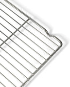 Calphalon Titan 16.5 x 11.5 Inch Carbon Steel Cooling Cooking Rack