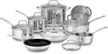 Cuisinart Chef's Classic™ Stainless 14 Piece Set