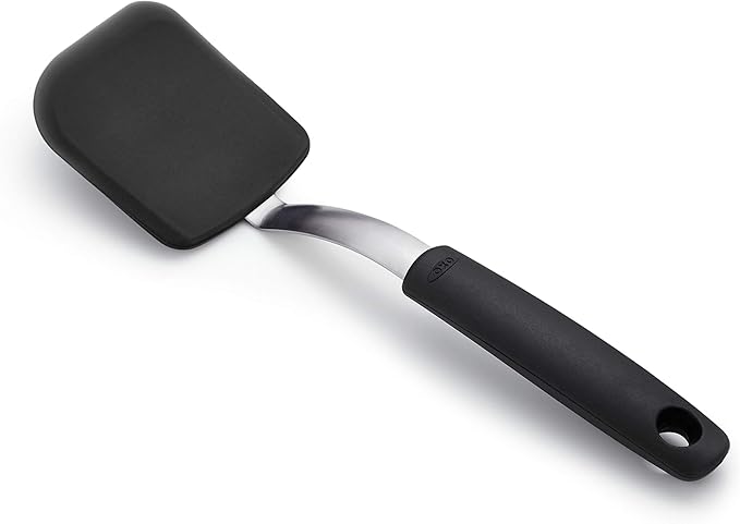 OXO Good Grips Silicone Cookie Spatula