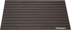 Cuisinart BBQ Defrosting Tray,Conductive Aluminum Rapid Thaw Plate for Frozen Meat,Quick Defrosting Tool Preserves Natural Flavors,NonStick Easy Clean Kitchen Gadget&Grilling Accessories,(Pack of 12)