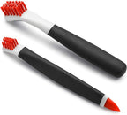 OXO Good Grips Deep Clean Brush Set