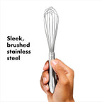 OXO SteeL 9-Inch Whisk