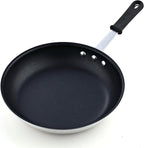 Cooks Standard 12-Inch 30cm Professional Aluminum Nonstick Restaurant Style Saute Skillet Fry Pan