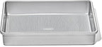 OXO Good Grips Non-Stick Pro Clear Coated Metal Bakeware Cake Pan 9 x 13 in, Baking Sheet