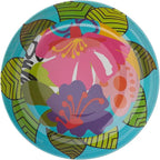 French Bull 11.75" Serving Bowl - Melamine Dinnerware - Salad, Mixing, Pasta (Oasis)