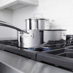 Cuisinart Professional Series Cookware 13 Piece Set