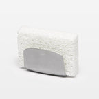 OXO Rust-Proof Aluminum Suction Sponge Holder