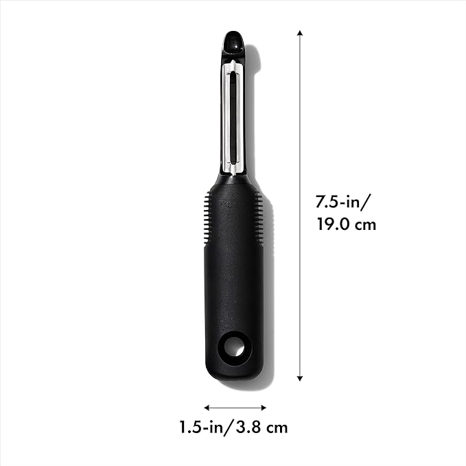 OXO Good Grips Swivel Peeler
