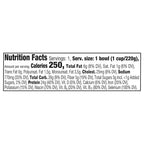 Genova Premium Tuna Mediterreanean Bean Salad, 7.76 Ounce Bowls (Pack of 6), Ready to Eat